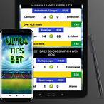 ultra tips bet app